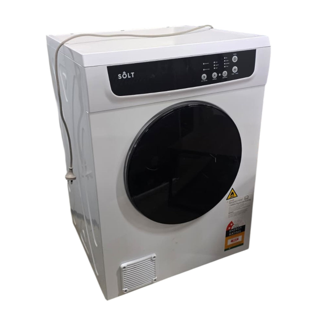Solt 7kg Vented Dryer