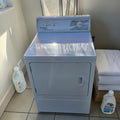 Speed Queen Commercial-Grade Electric Dryer