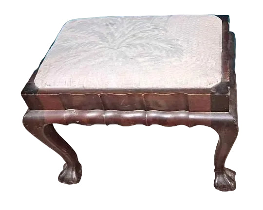 Vintage Stool