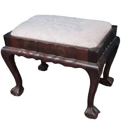 Vintage Stool