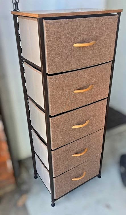 Storage Drawers Unit – Bedroom & Hallway Storage