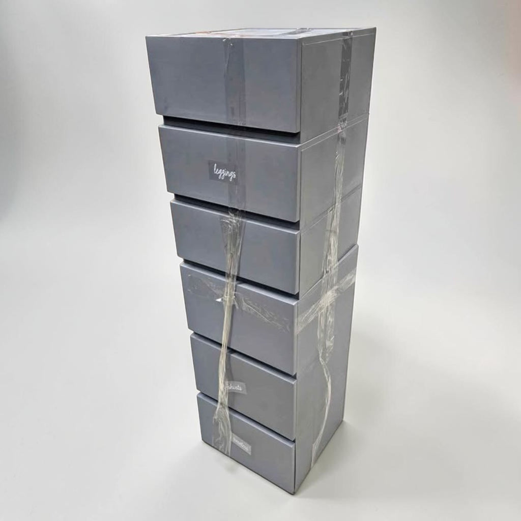 Storage Boxes / Shoe Storage Organiser