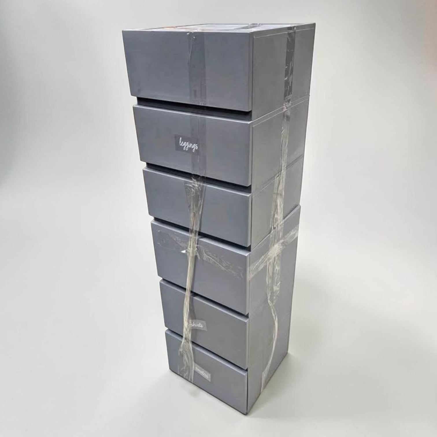 Storage Boxes / Shoe Storage Organiser