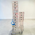 Shoe Storage Containers – Stackable Storage Boxes
