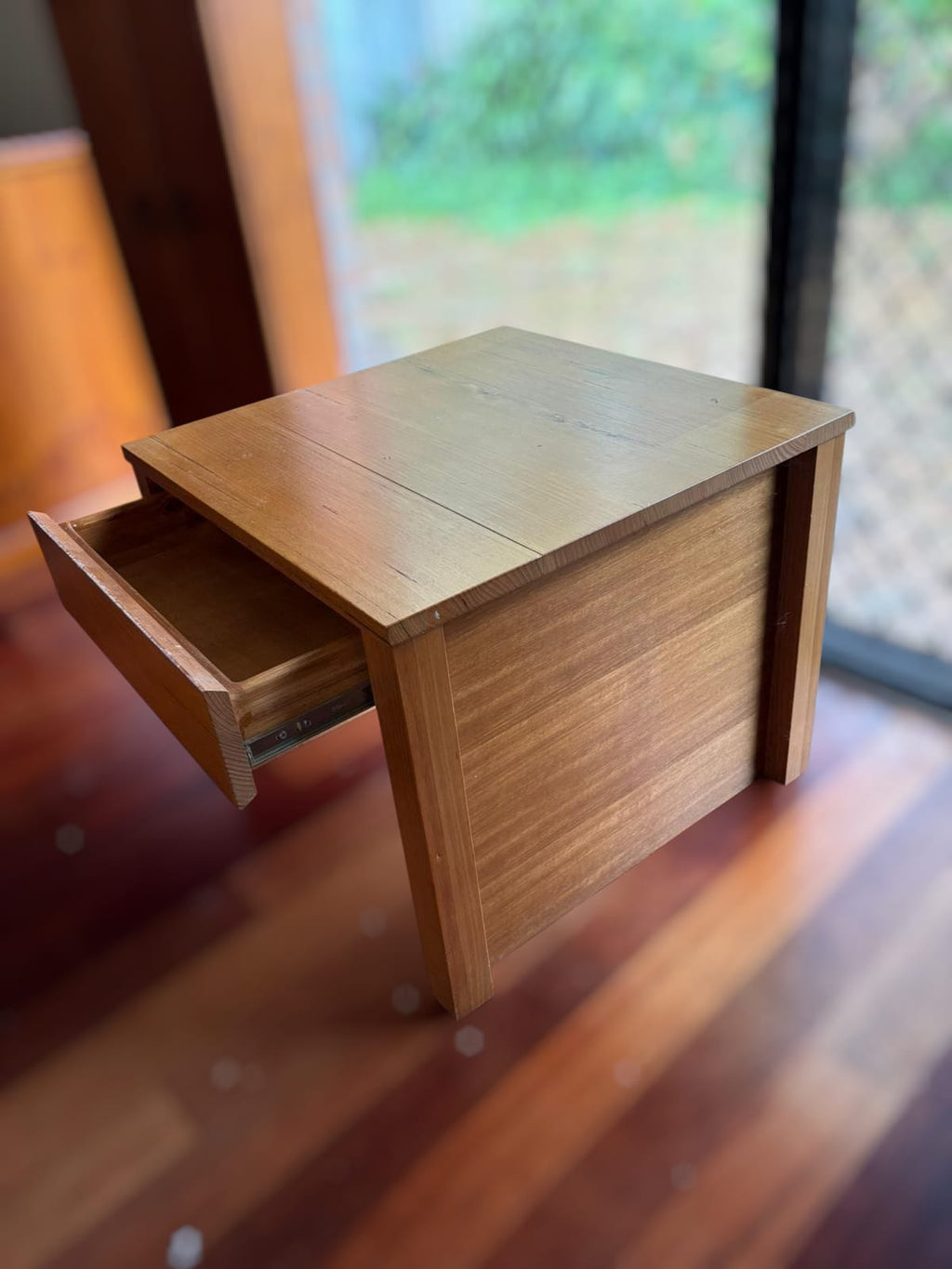Functional Desk Suitable for Home Study or Office Use