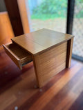 Functional Desk Suitable for Home Study or Office Use