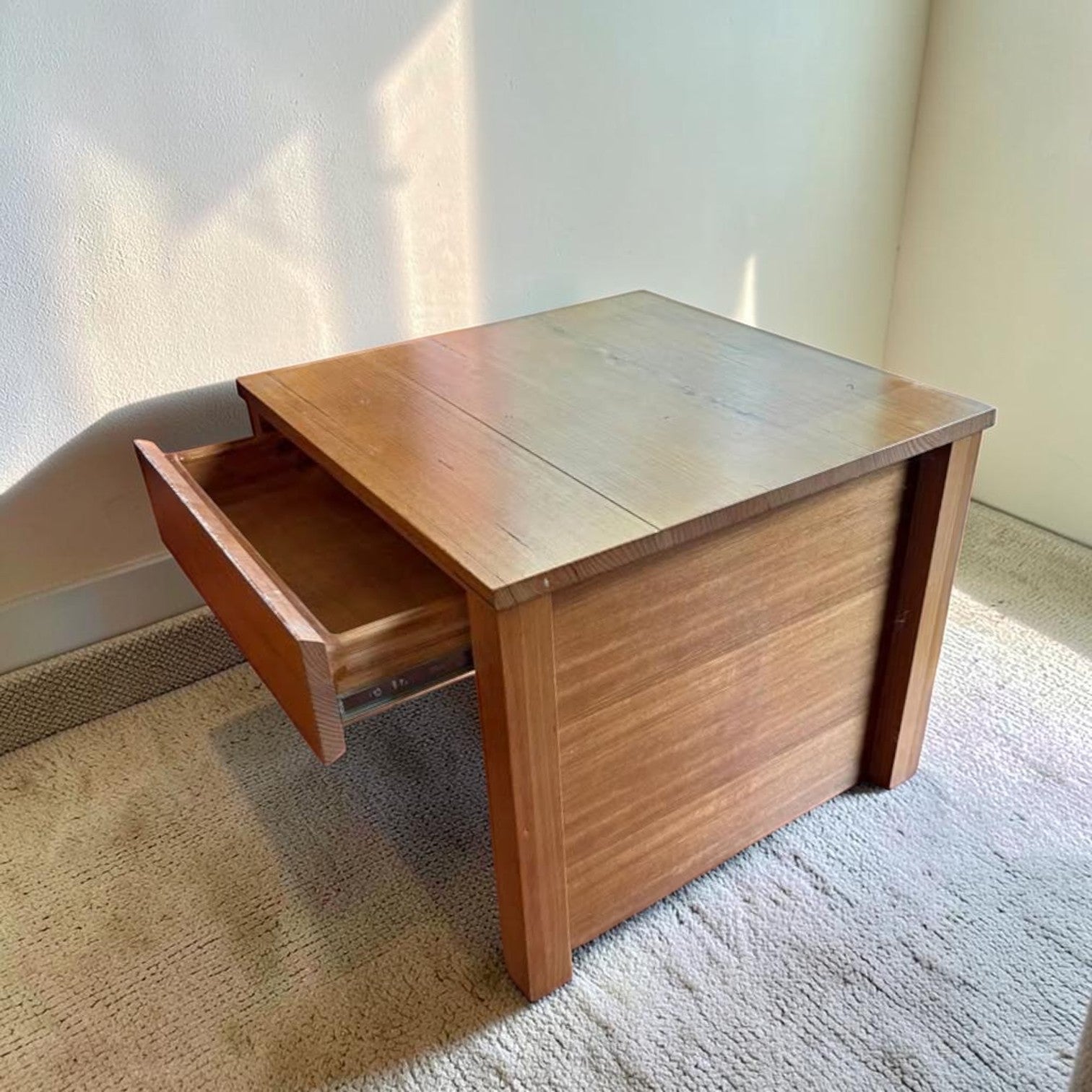 Functional Desk Suitable for Home Study or Office Use