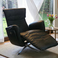 Swivel Electric Recliner Chair
