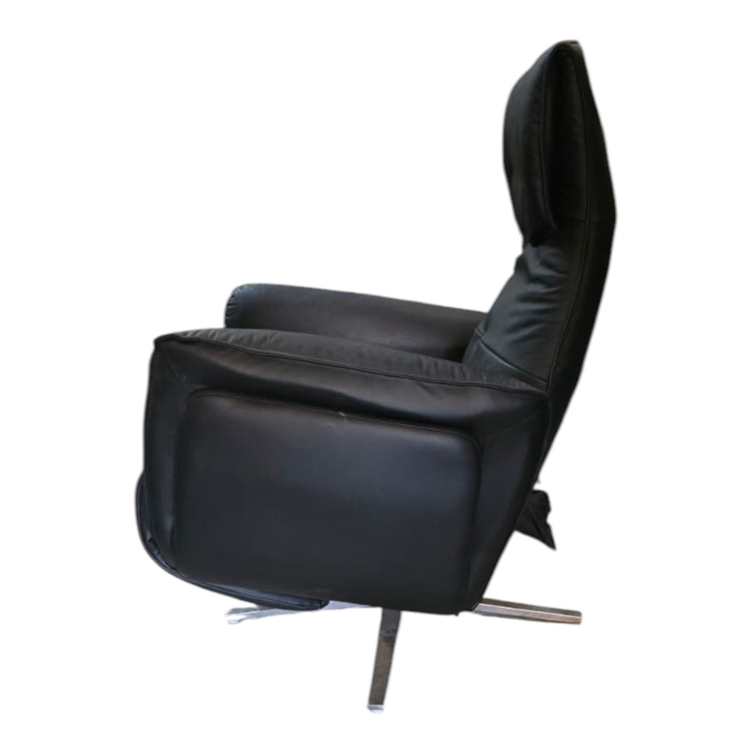 Swivel Electric Recliner Chair