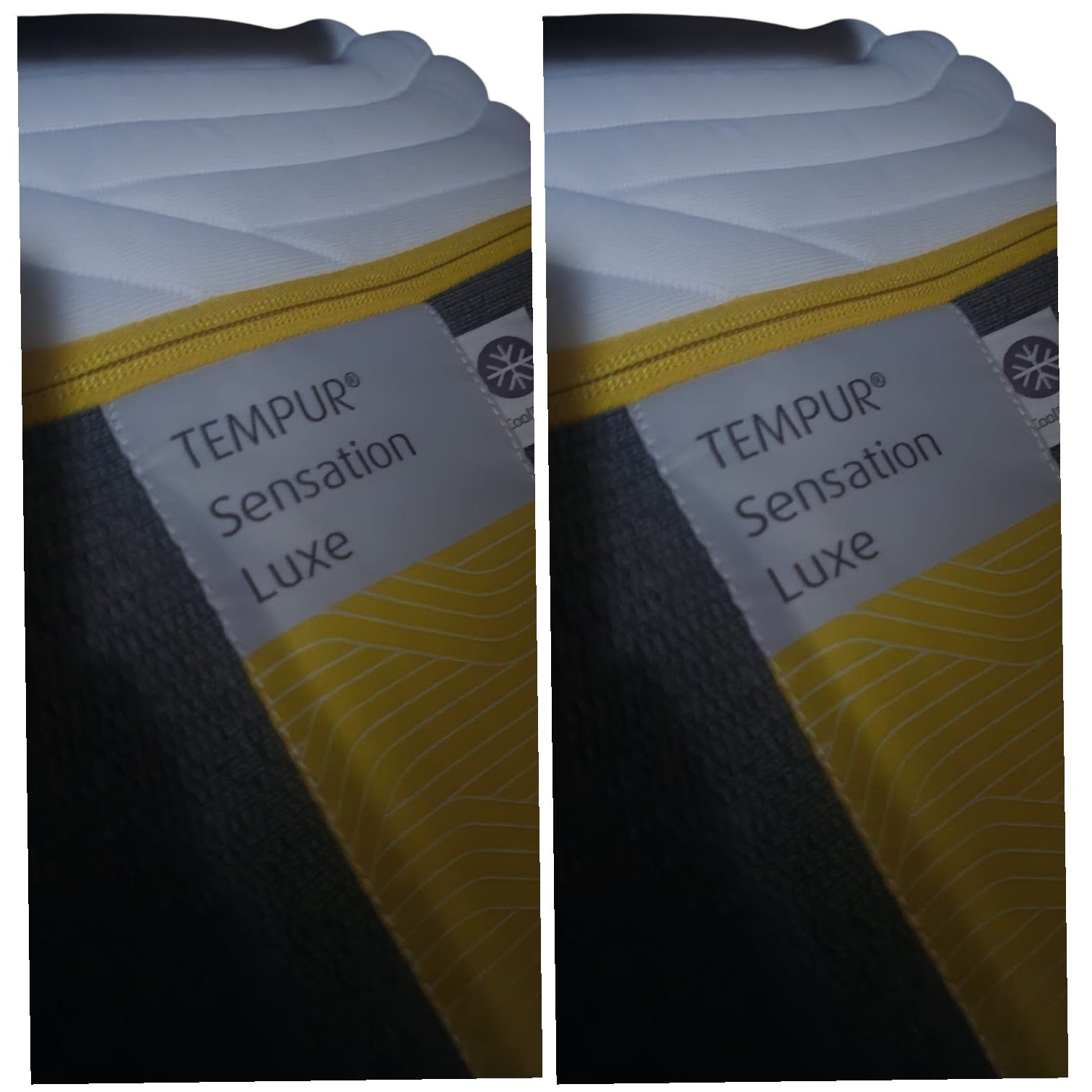 Tempur Electric King Single Bed With Madison Mattress