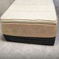 Tempur Single Massage Base With Mattress