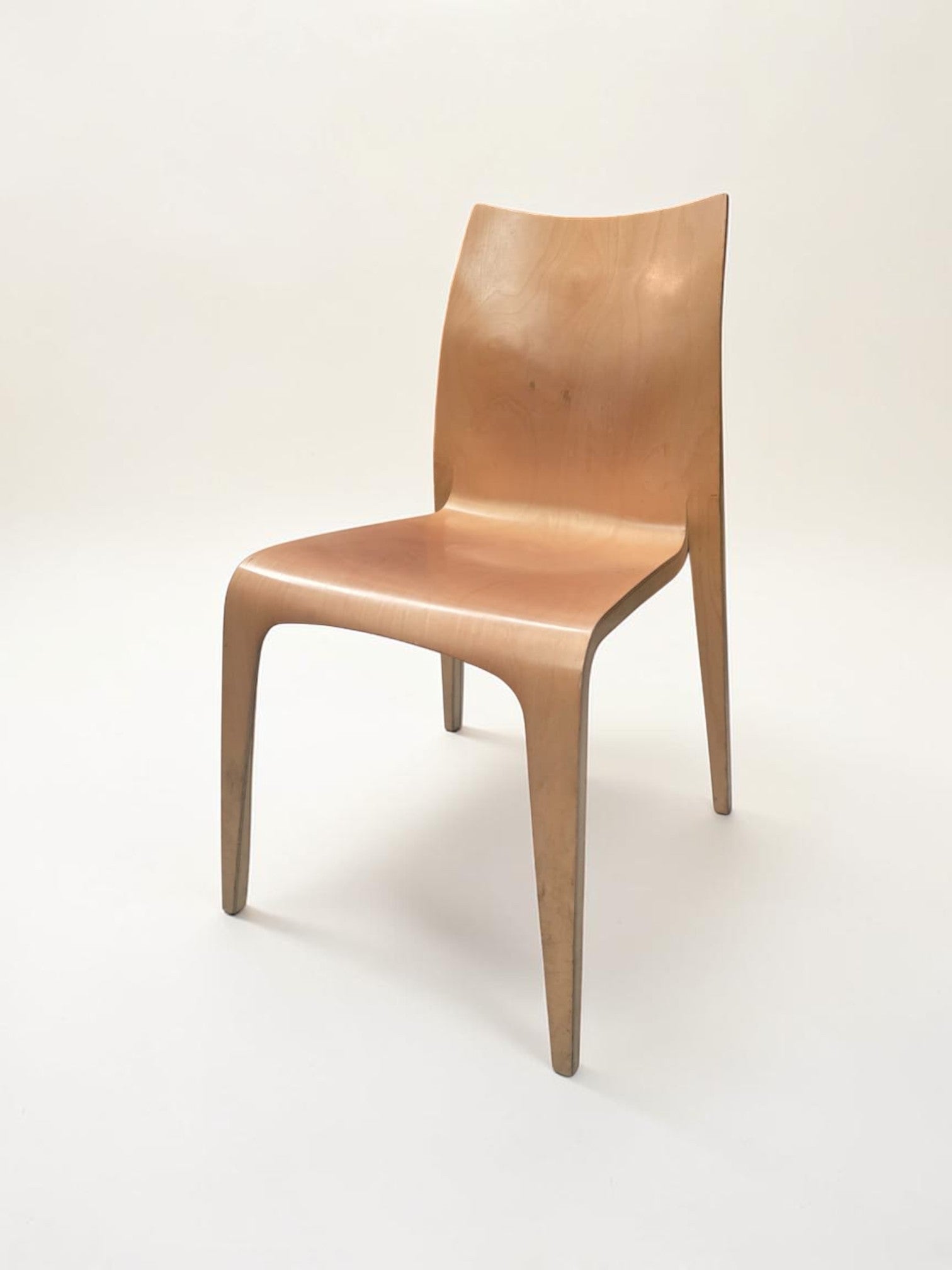 Thonet Ply Collection Flow Chair RRP $1200+ X37 Available (Priced Each)