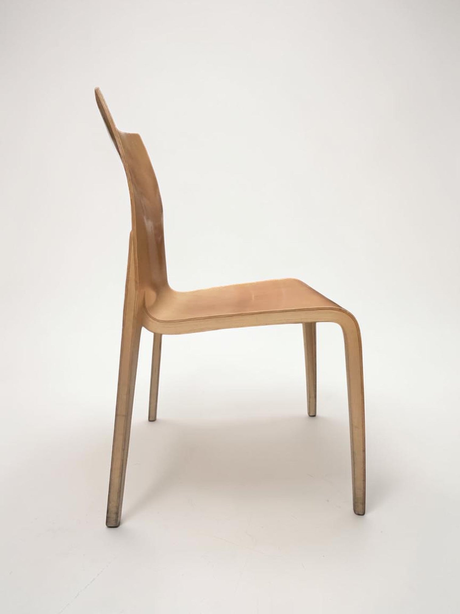 Thonet Ply Collection Flow Chair RRP $1200+ X37 Available (Priced Each)