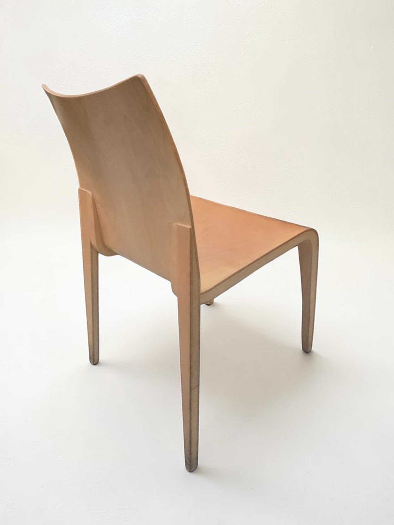 Thonet Ply Collection Flow Chair RRP $1200+ X37 Available (Priced Each)