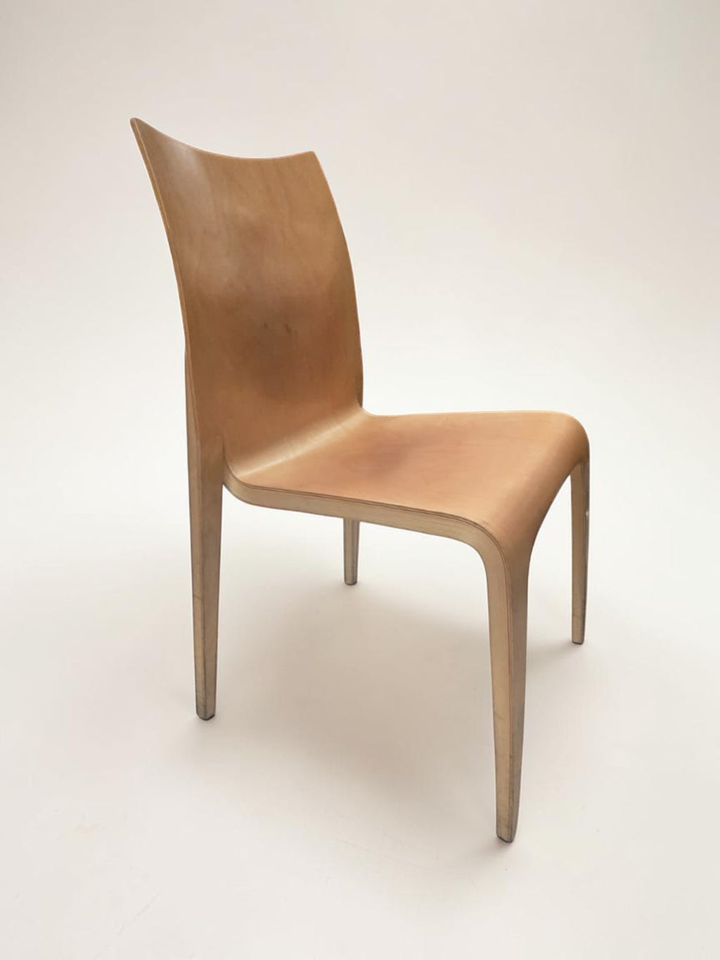 Thonet Ply Collection Flow Chair RRP $1200+ X37 Available (Priced Each)