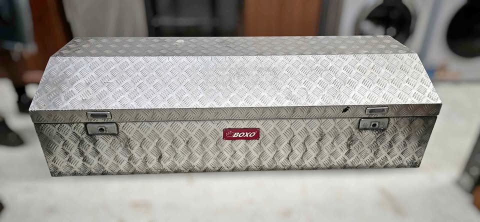 Tool Box 51x181x60.5