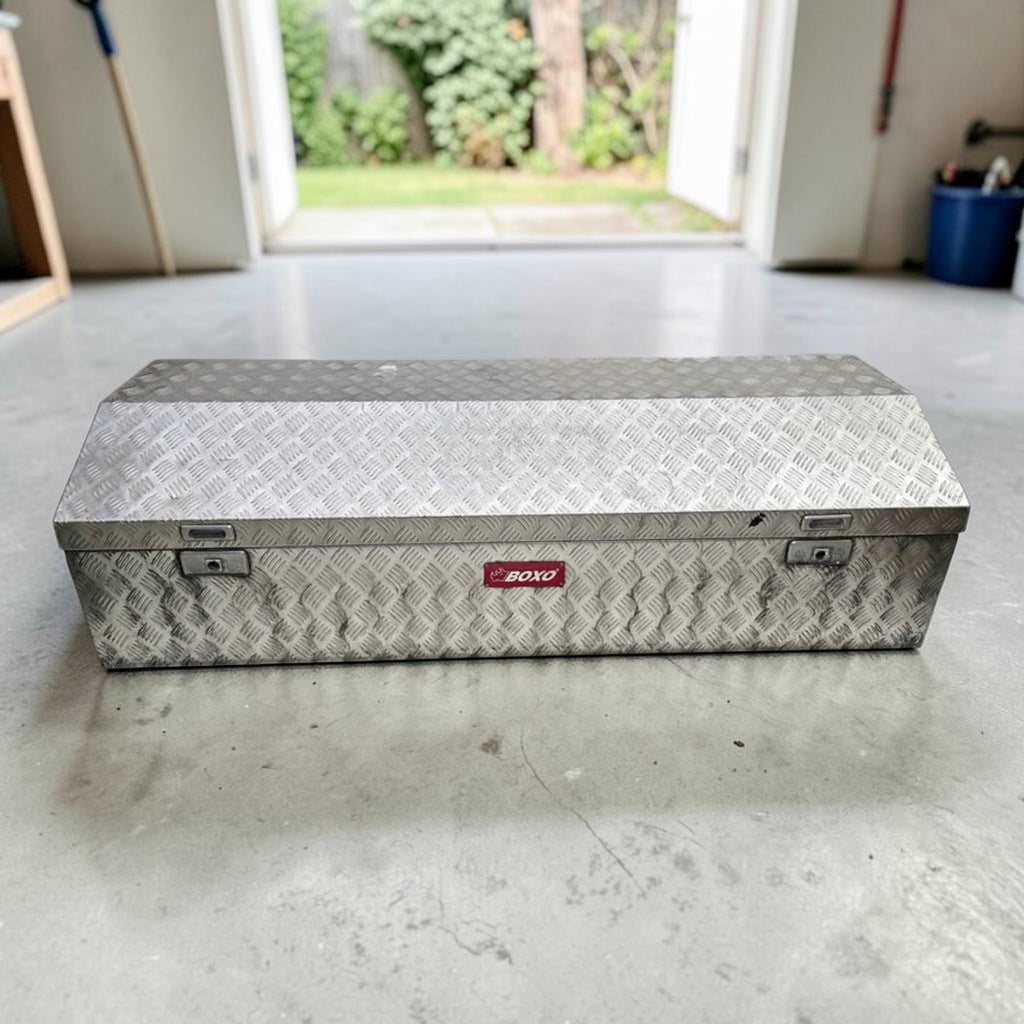 Tool Box 51x181x60.5