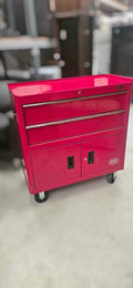 Rolling Tool Box Trolley