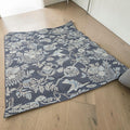 Traditional Woven Area Rug
