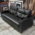 Two Seater Couch 75x183x83
