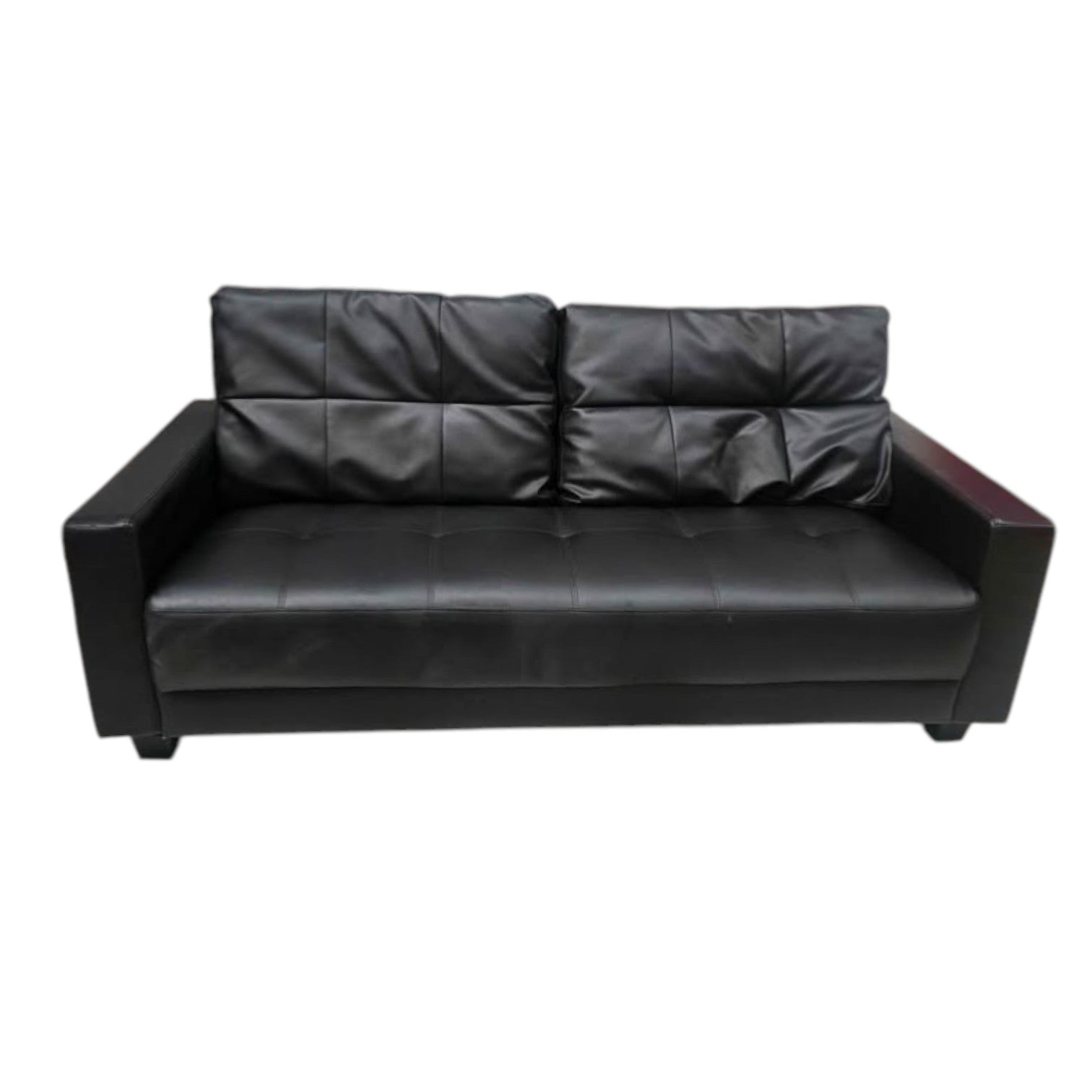 Two Seater Couch 75x183x83
