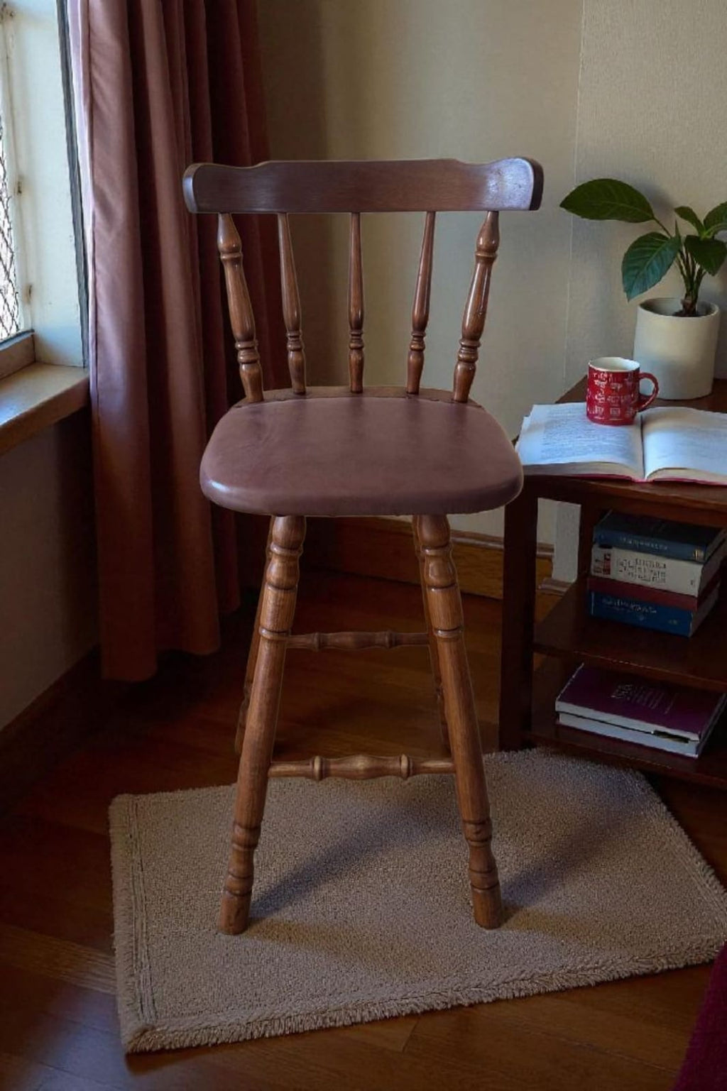 Vintage Bar Stools Price Per Stool Sydney