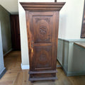 Vintage Style Tall Cabinet