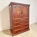 Wooden Cabinet