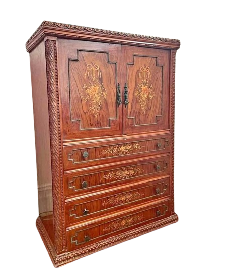 Wooden Cabinet