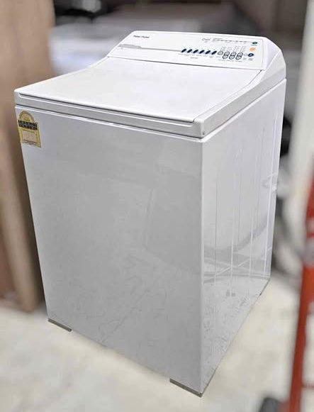 Washing Machine Fisher & Paykel – 85x60x60, Pickup & Delivery Sydney