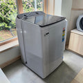 Westinghouse 10kg EasyCare Top Load Washing Machine