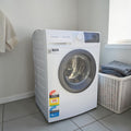 Westinghouse 7.5kg EasyCare 300 Series Front Load Washing Machine