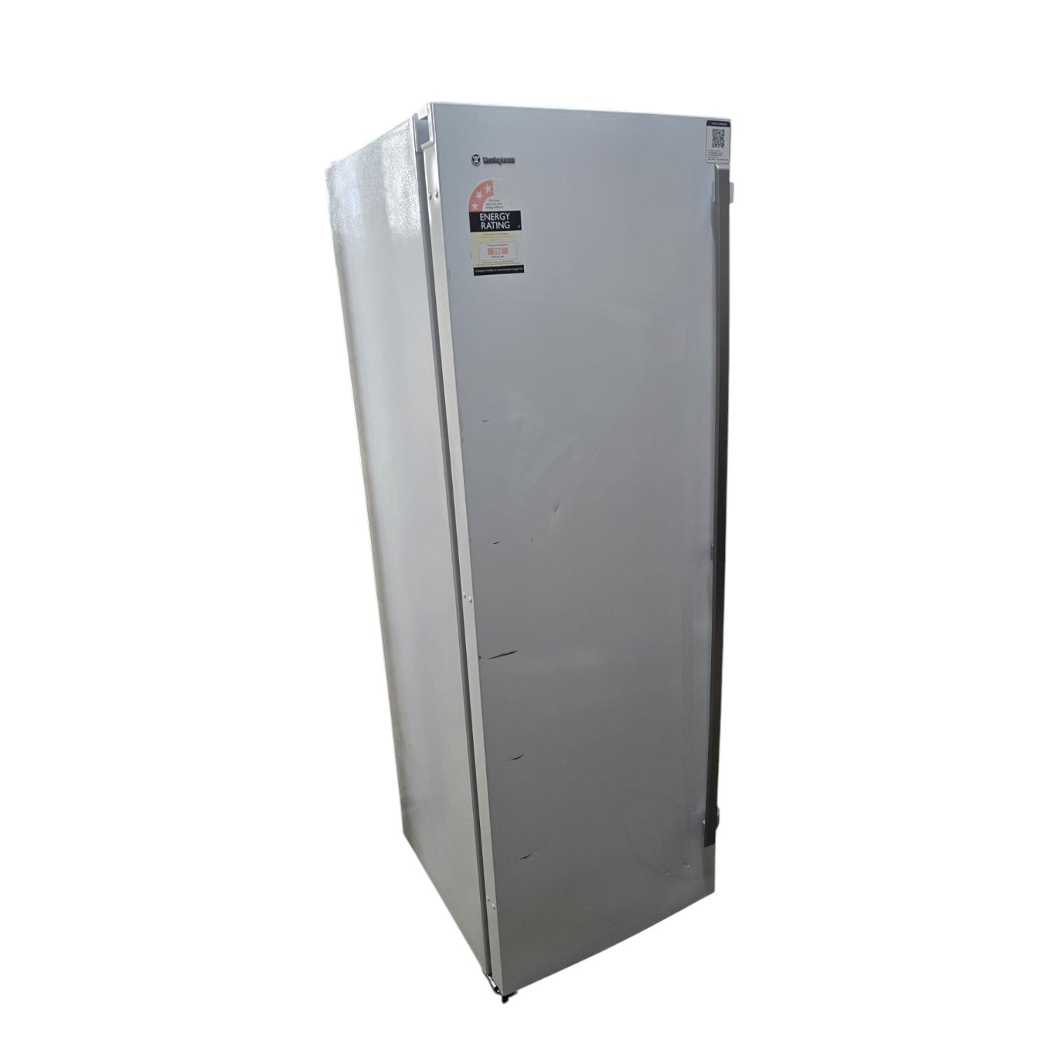 Westinghouse Single Door Upright Freezer