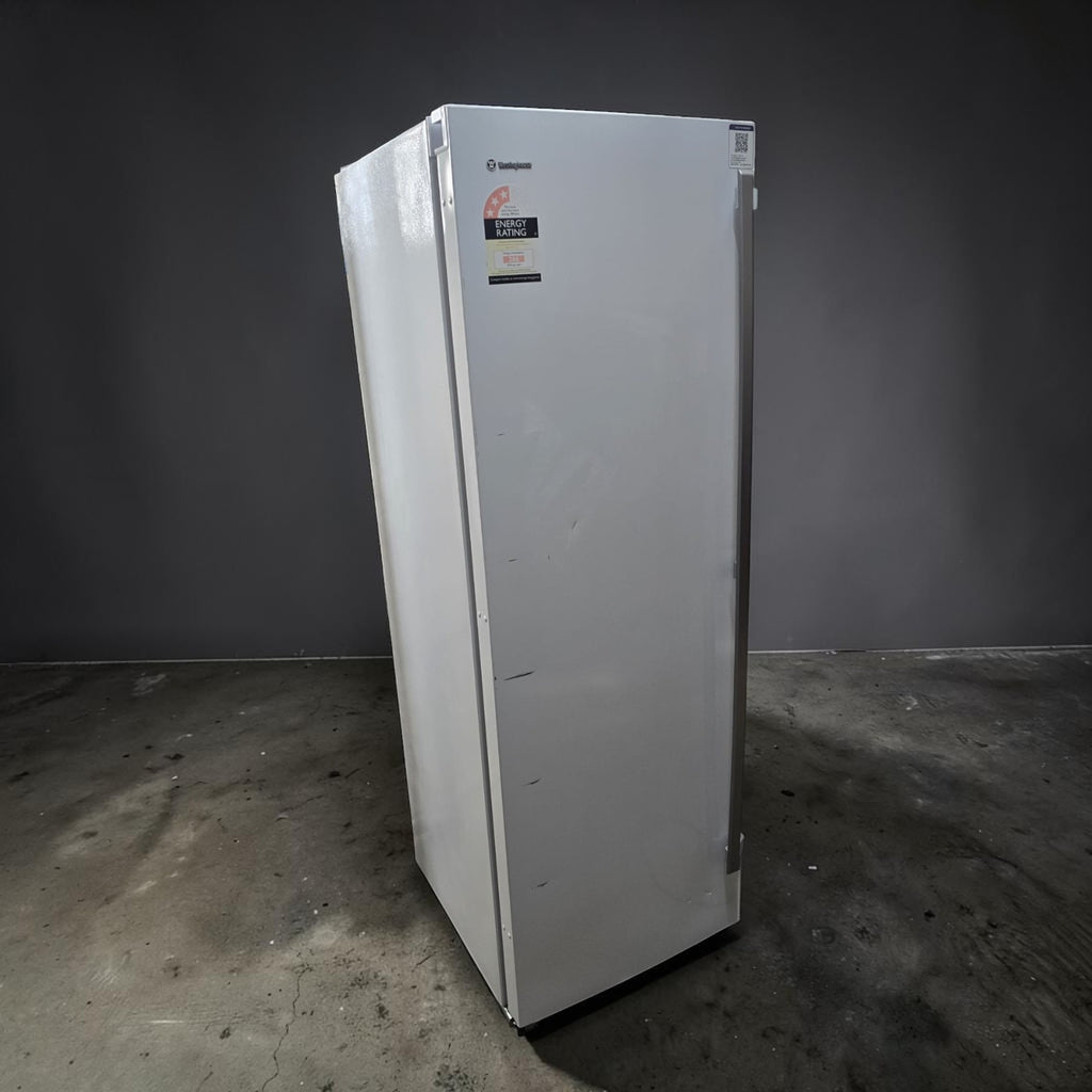 Westinghouse Single Door Upright Freezer