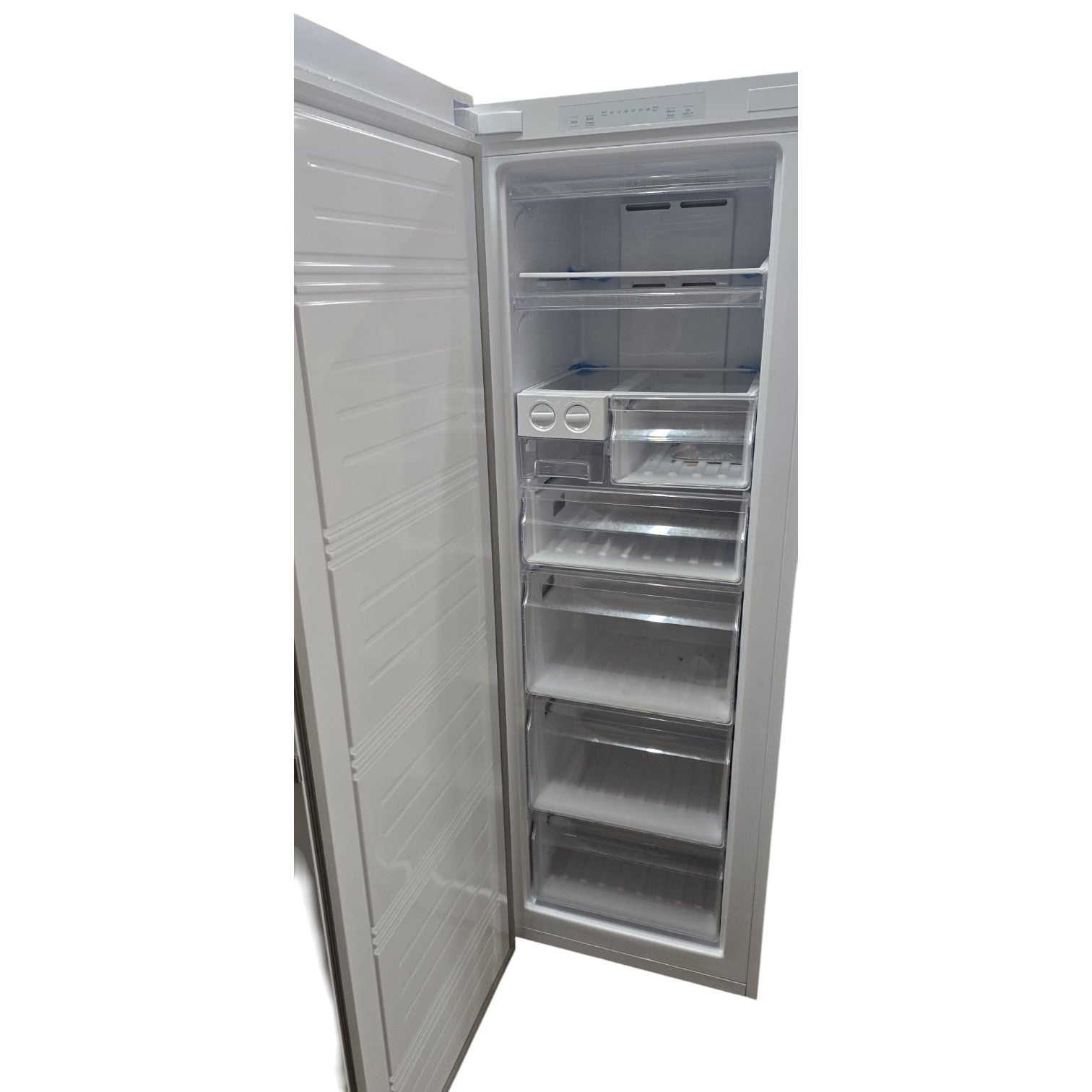 Westinghouse Single Door Upright Freezer