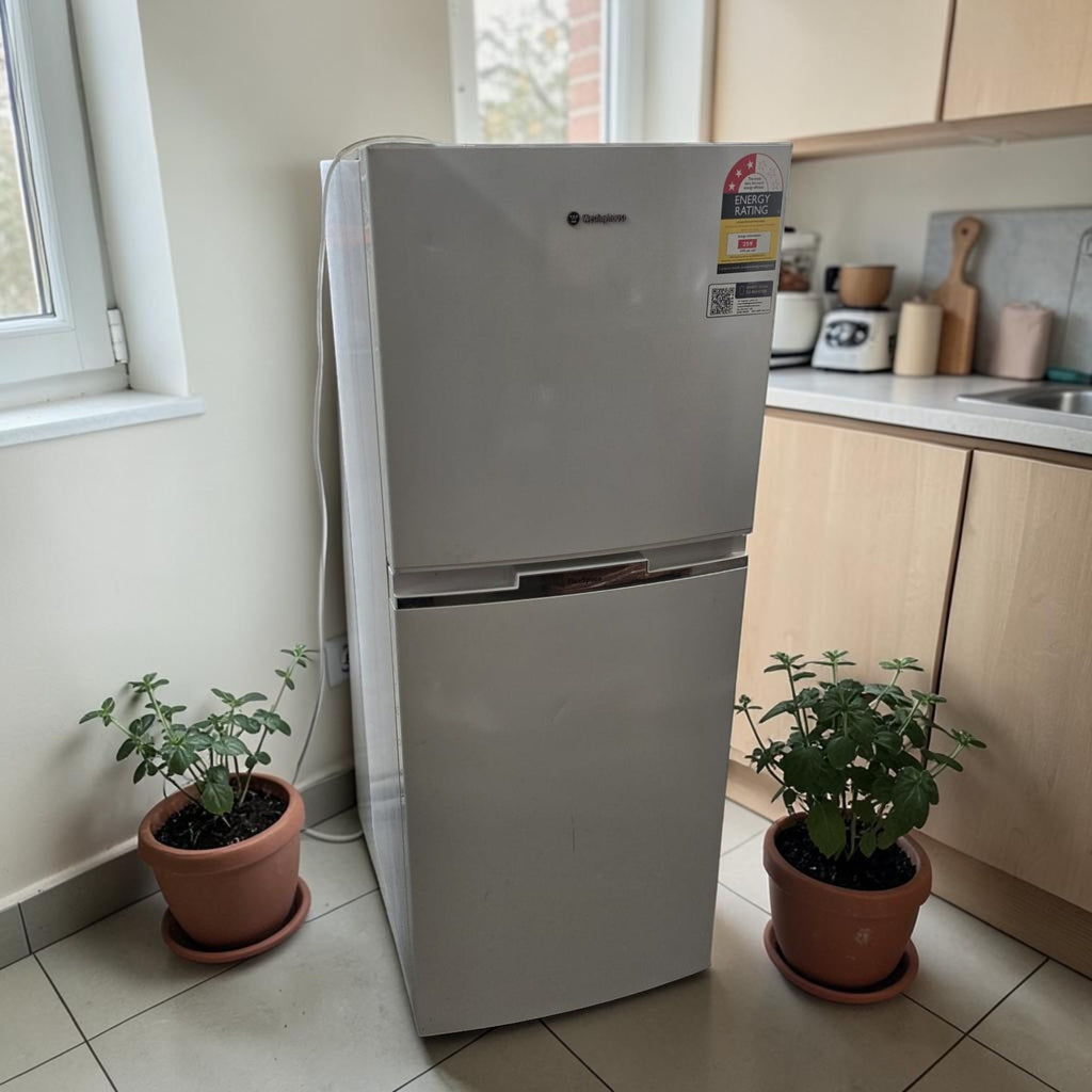Westinghouse Top Mount Refrigerator