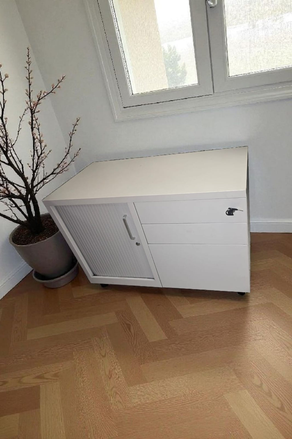 Durable Lockable Filing Cabinets for Home or Office Sydney