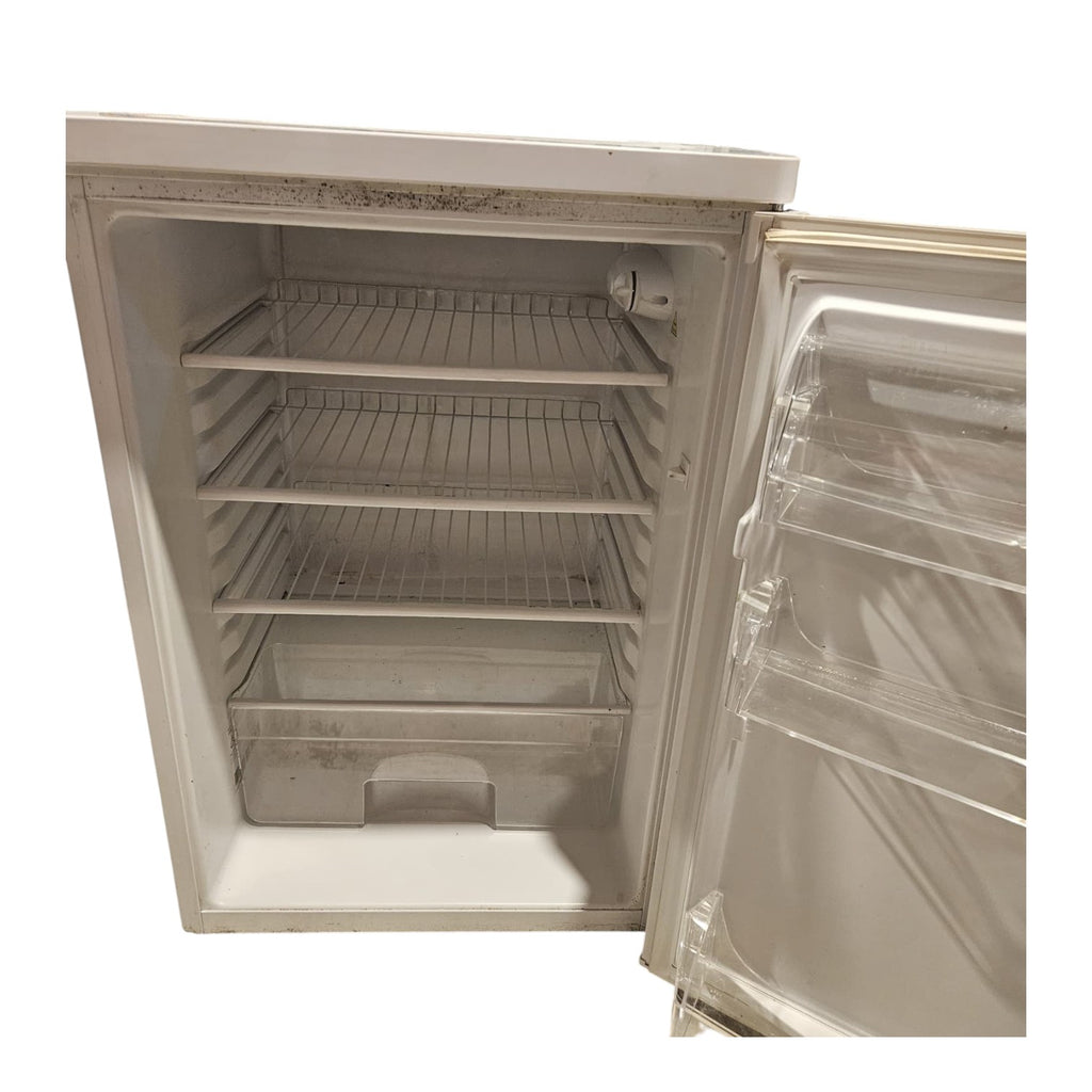 White Westinghouse Bar Fridge (Dimensions: 85x54x57)