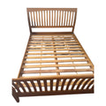 Wooden Bed Frame