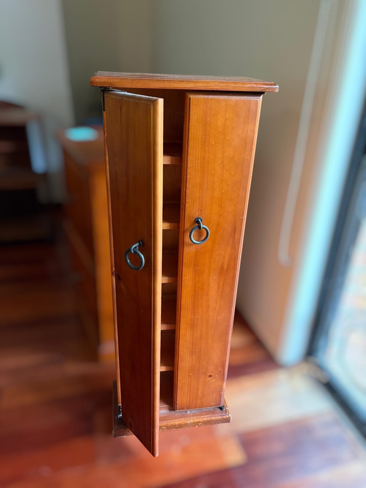 Timber Storage Cabinet for Sale Classic Design Sydney
