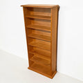 Classic Wooden Book Shelf for Sale Home & Office Sydney