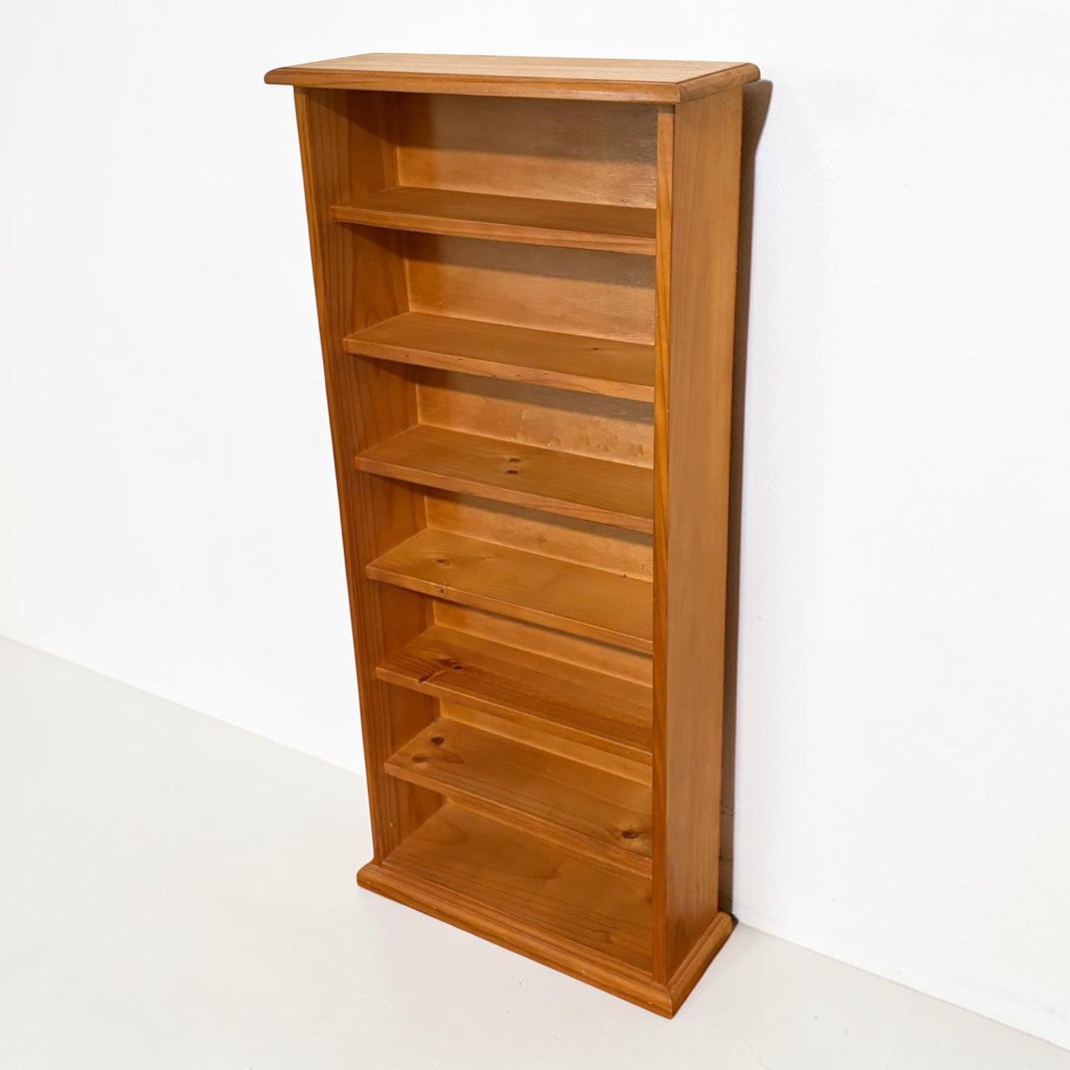 Classic Wooden Book Shelf for Sale Home & Office Sydney