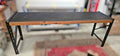 Work Bench 92x254x68