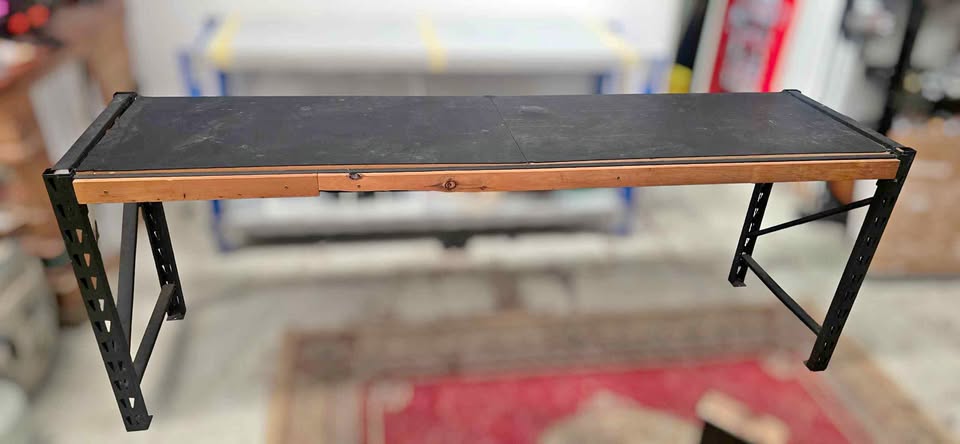 Work Bench 92x254x68