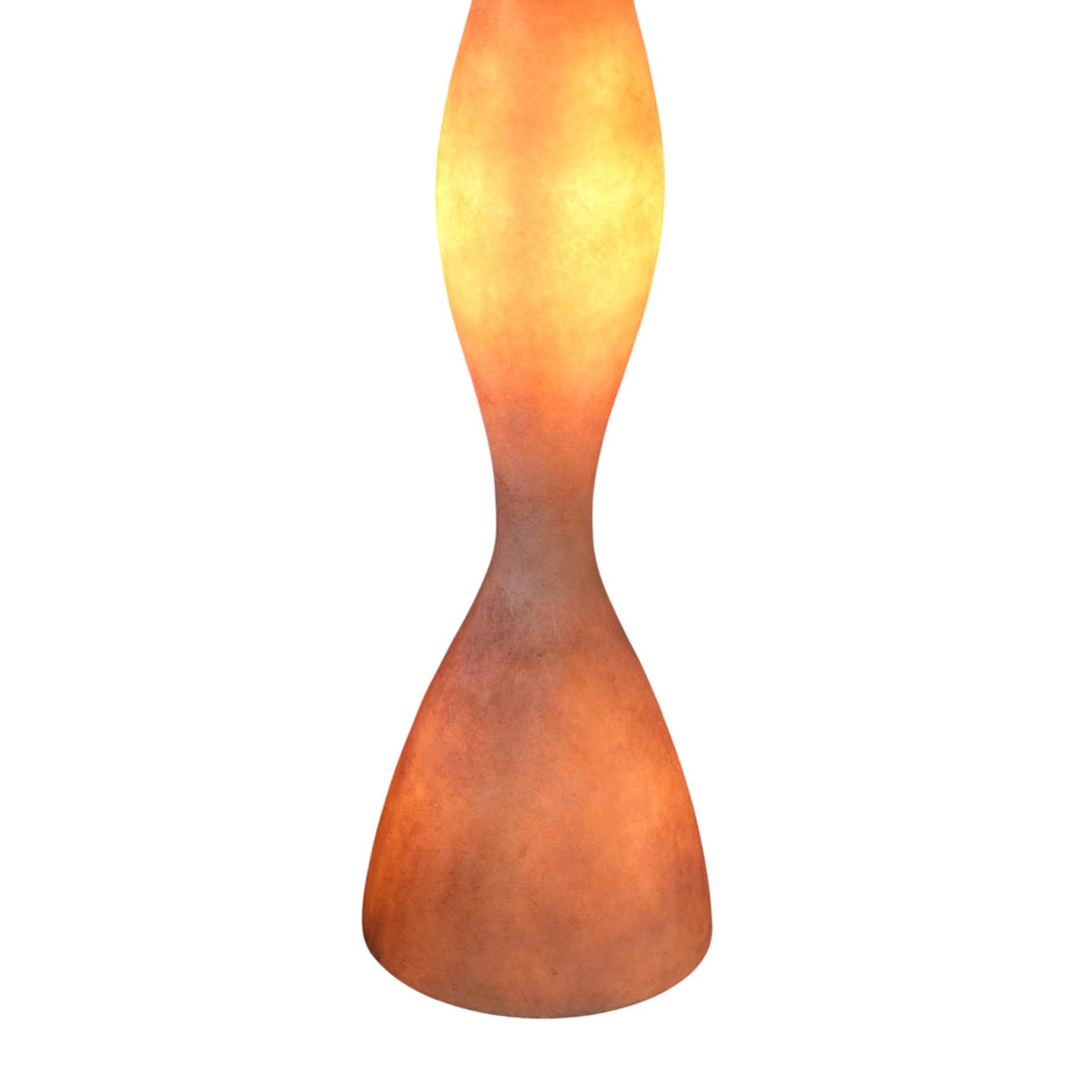 “Yoga” Floor Lamp By Guglielmo Berchicci For Kundalini, 1990s