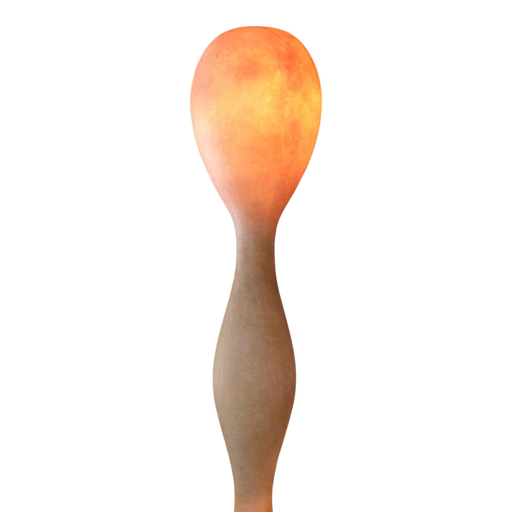 “Yoga” Floor Lamp By Guglielmo Berchicci For Kundalini, 1990s