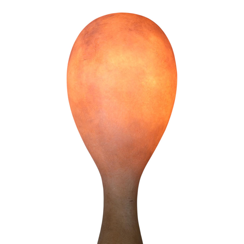 “Yoga” Floor Lamp By Guglielmo Berchicci For Kundalini, 1990s