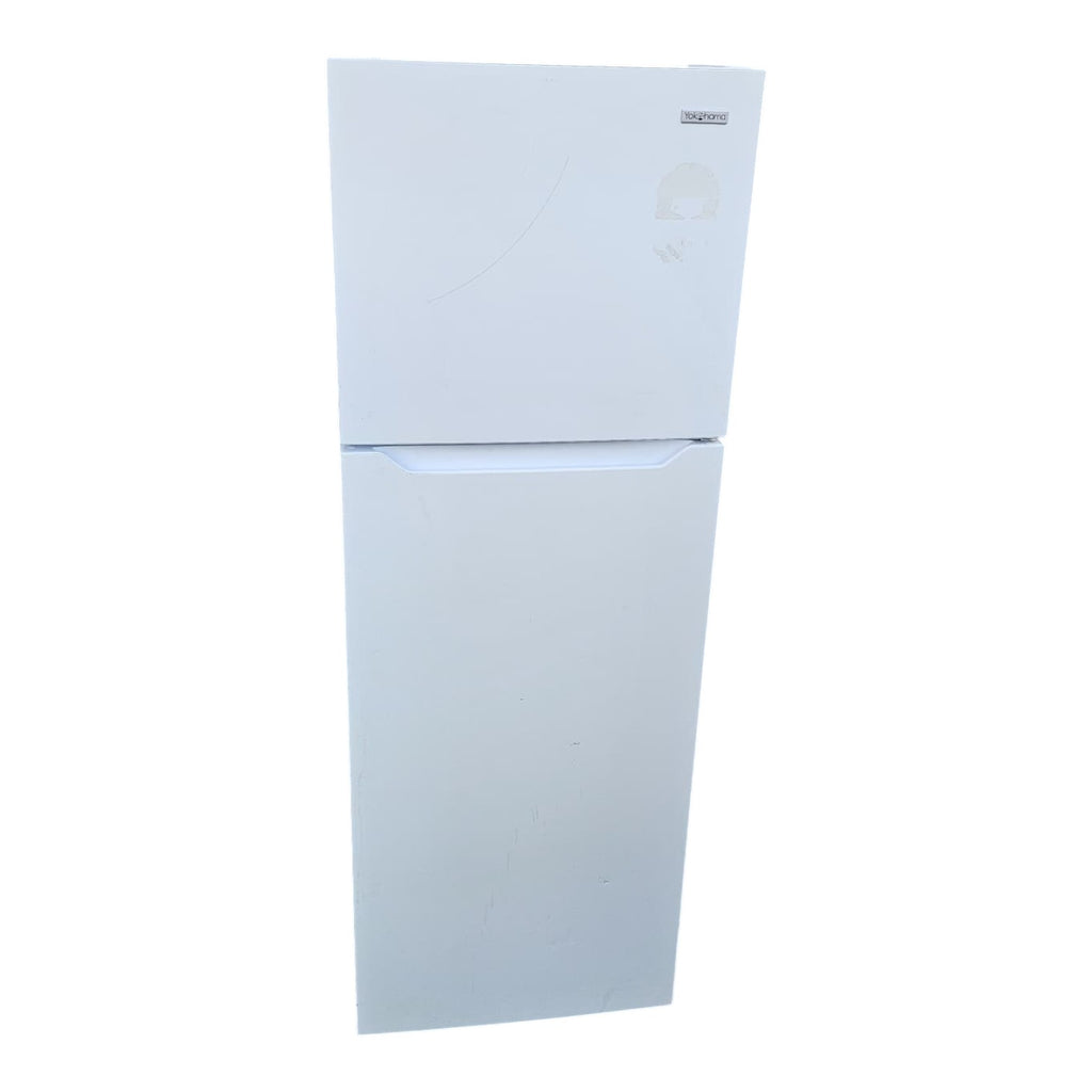 Yokohama Refrigerator-Freezer (Model: YOKF372W)