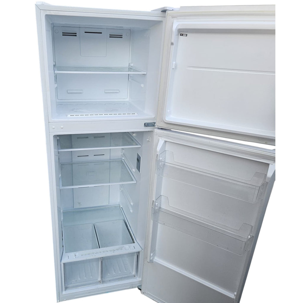 Yokohama Refrigerator-Freezer (Model: YOKF372W)